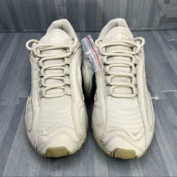 Nike Air Max Tailwind 4 SP Sneaker Tan - Picture 6 of 9